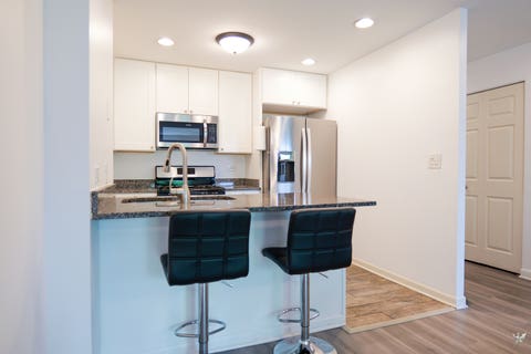 Tiny photo for 1001 N Mill Street #308, Naperville, IL 60563 (MLS # 12689210)