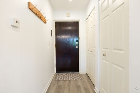 Tiny photo for 1001 N Mill Street #308, Naperville, IL 60563 (MLS # 12689210)