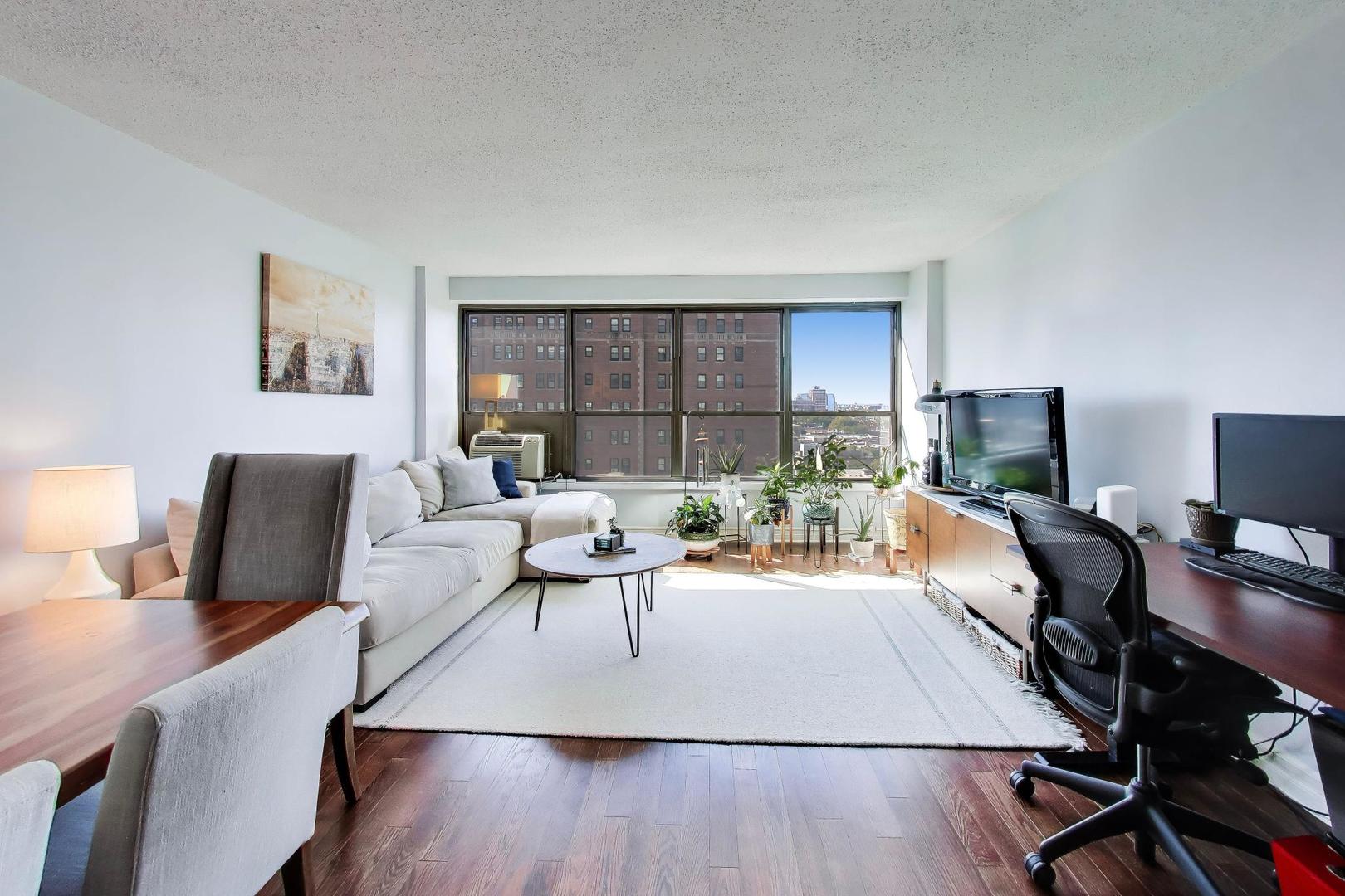 2930 N Sheridan Road 1205