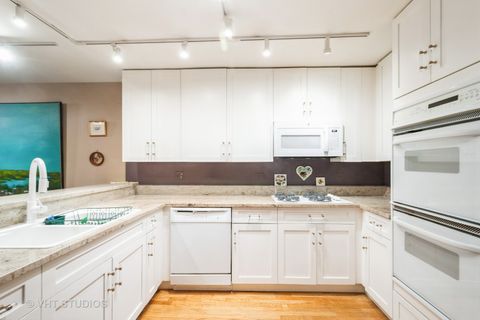 Tiny photo for 1812 S DEARBORN Street #43, Chicago, IL 60616 (MLS # 12504275)