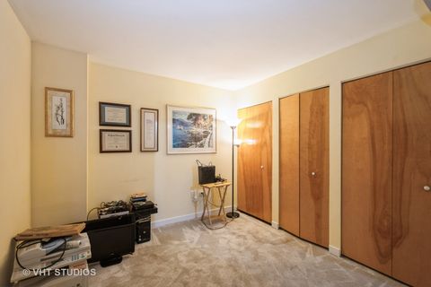 Tiny photo for 1812 S DEARBORN Street #43, Chicago, IL 60616 (MLS # 12504275)