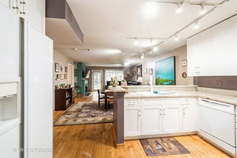 Tiny photo for 1812 S DEARBORN Street #43, Chicago, IL 60616 (MLS # 12504275)