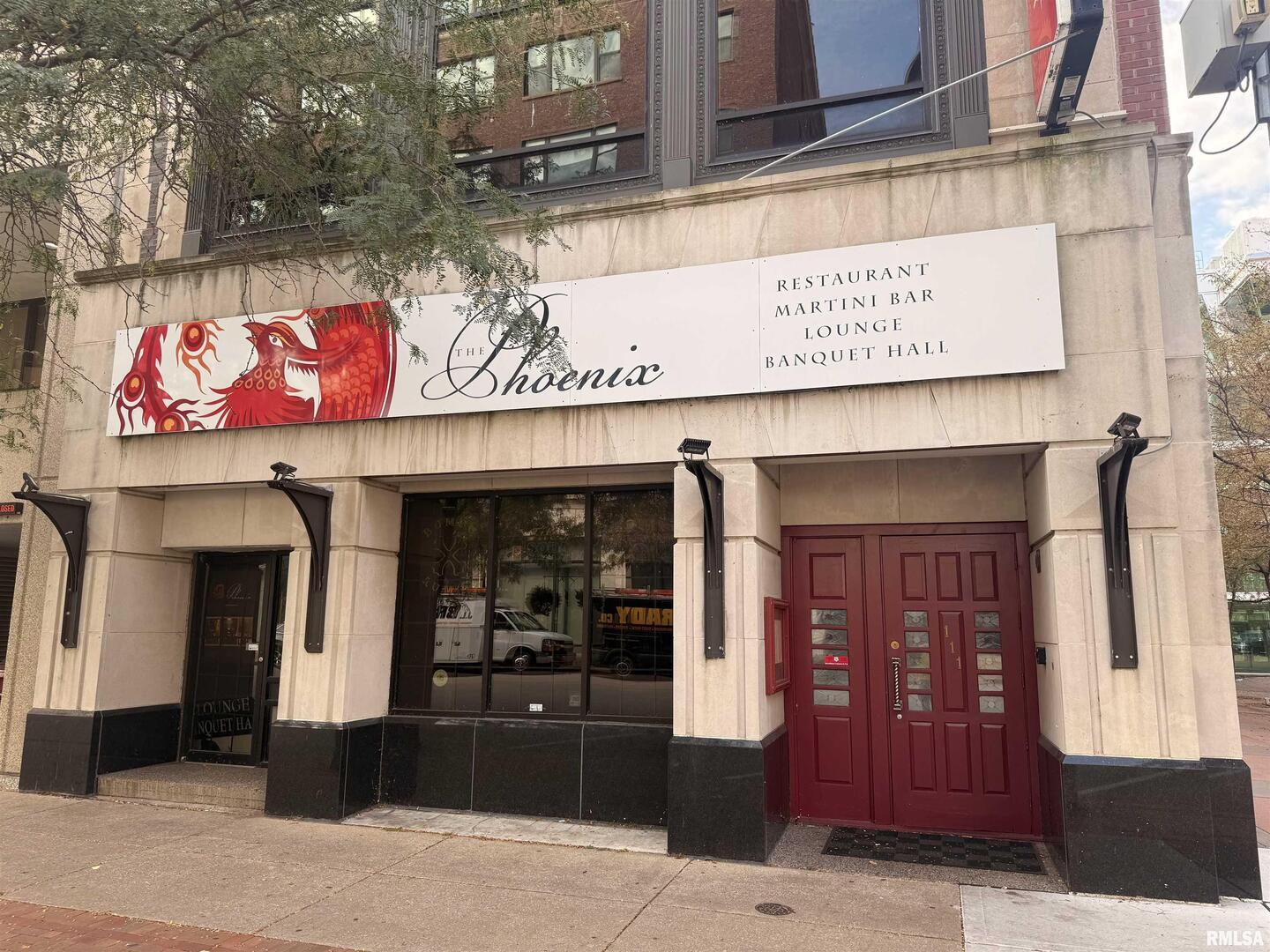 111 W 2ND Street
