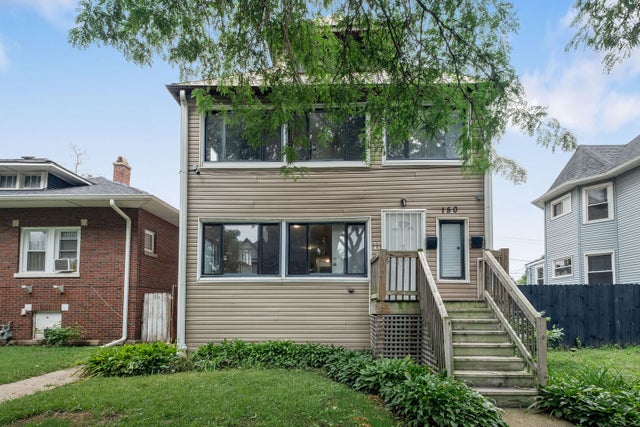 150 S 14th Avenue