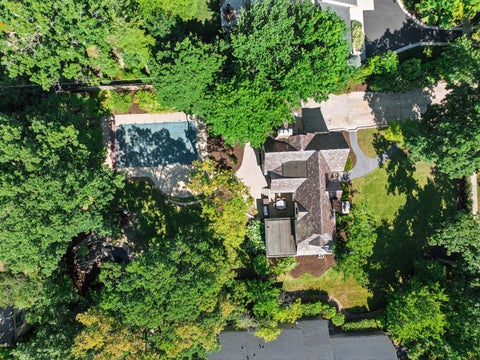 Tiny photo for 465 Dundee Road, Glencoe, IL 60022 (MLS # 12734520)