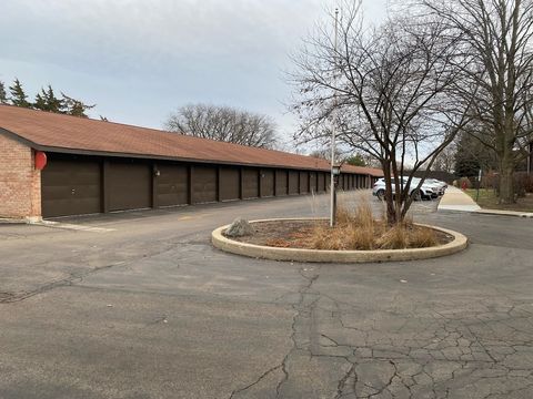 A home in Crystal Lake