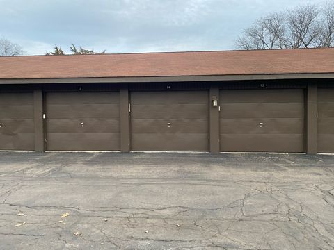 A home in Crystal Lake