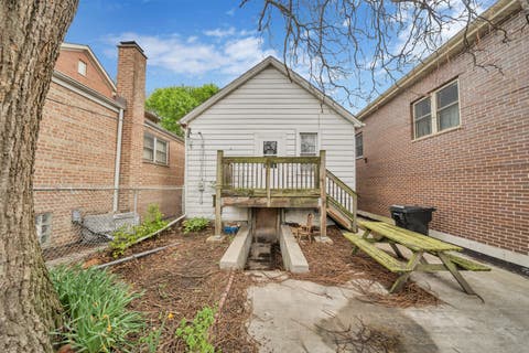 Tiny photo for 511 W 45th Street, Chicago, IL 60609 (MLS # 12714484)
