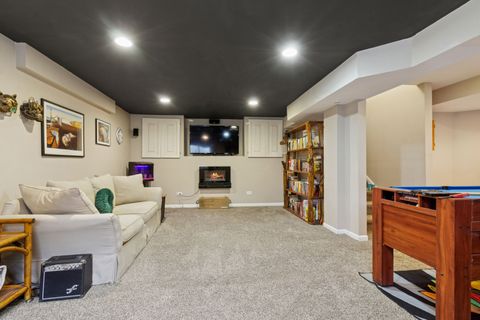 A home in Joliet