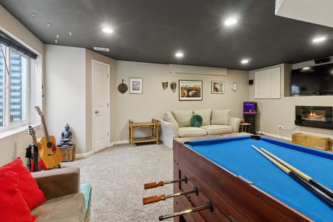 A home in Joliet