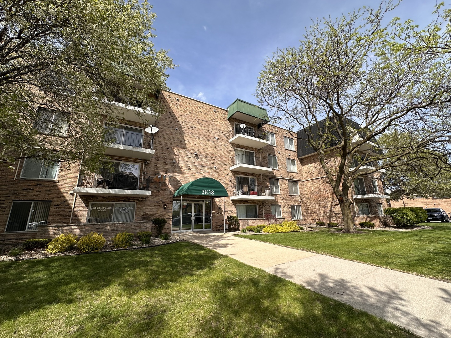 3838 W 111th Street 211