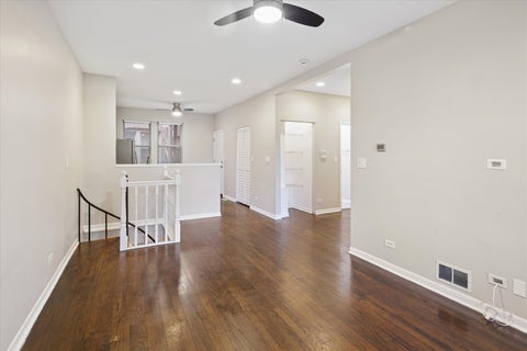 Tiny photo for 3923 W Ainslie Street #1E, Chicago, IL 60625 (MLS # 12748049)