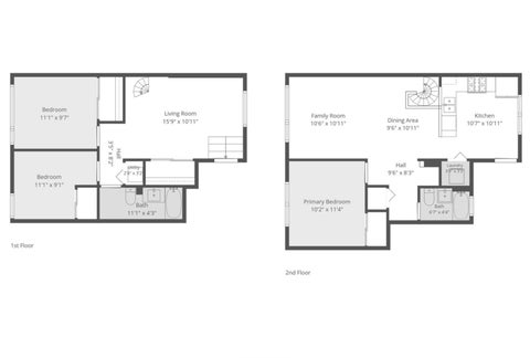 Tiny photo for 3923 W Ainslie Street #1E, Chicago, IL 60625 (MLS # 12748049)