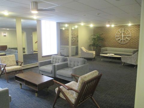 Tiny photo for 1321 S Finley Road #211, Lombard, IL 60148 (MLS # 12552679)