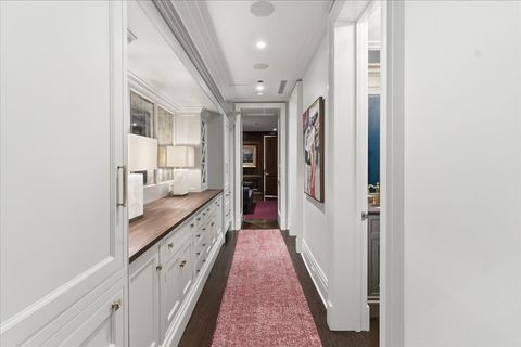 Tiny photo for 159 E WALTON Place #5B, Chicago, IL 60611 (MLS # 12621140)