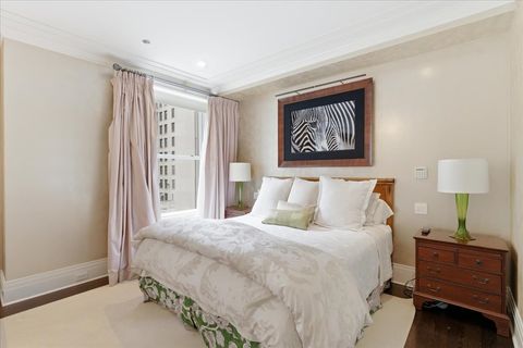 Tiny photo for 159 E WALTON Place #5B, Chicago, IL 60611 (MLS # 12621140)