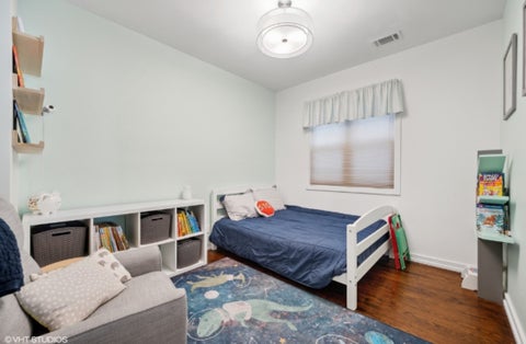 Tiny photo for 1103 N PAULINA Street #unit3, Chicago, IL 60622 (MLS # 12714816)