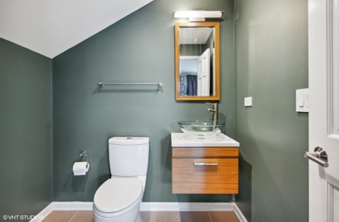 Tiny photo for 1103 N PAULINA Street #unit3, Chicago, IL 60622 (MLS # 12714816)