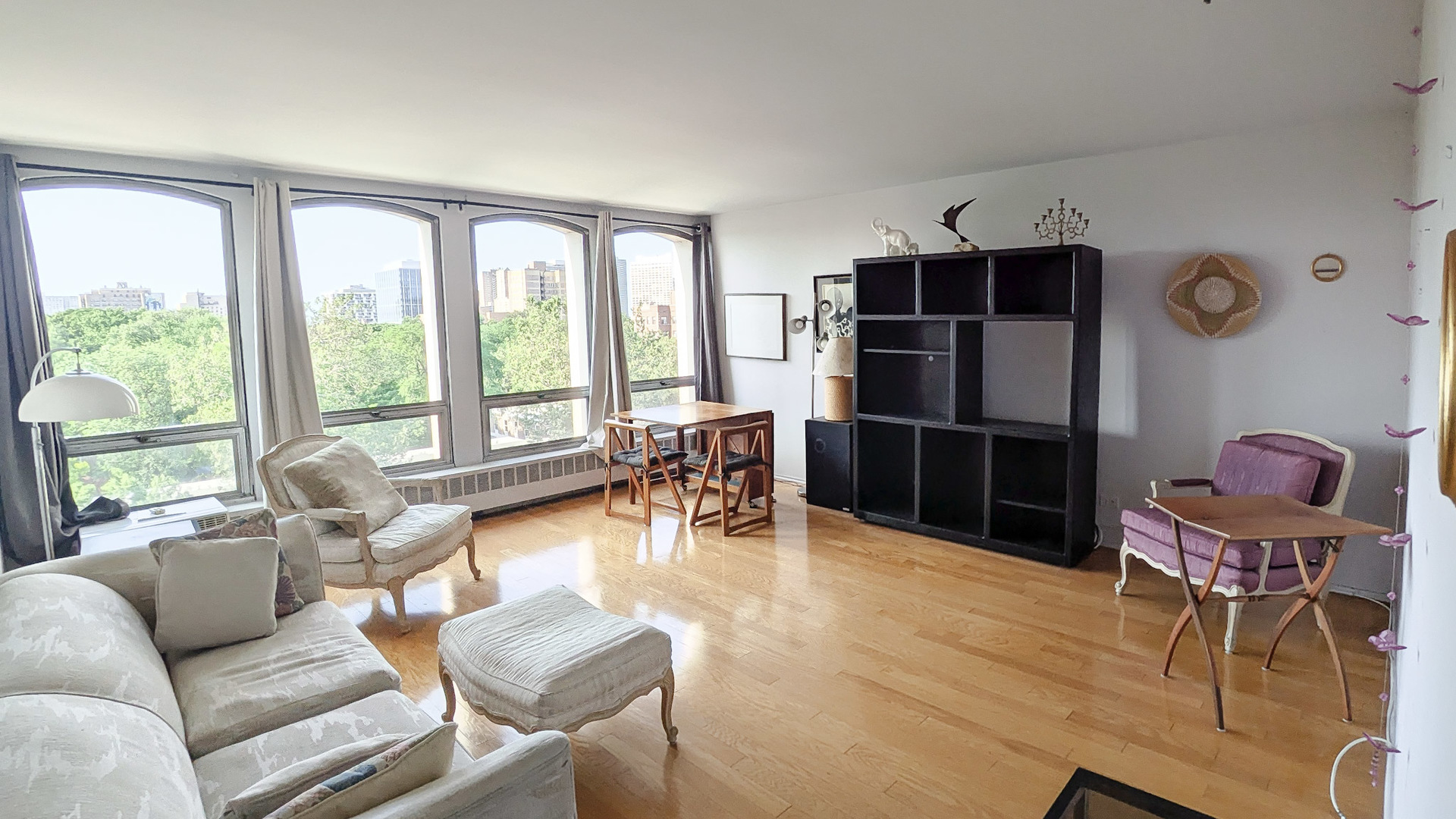 1401 E 55th Street 707N