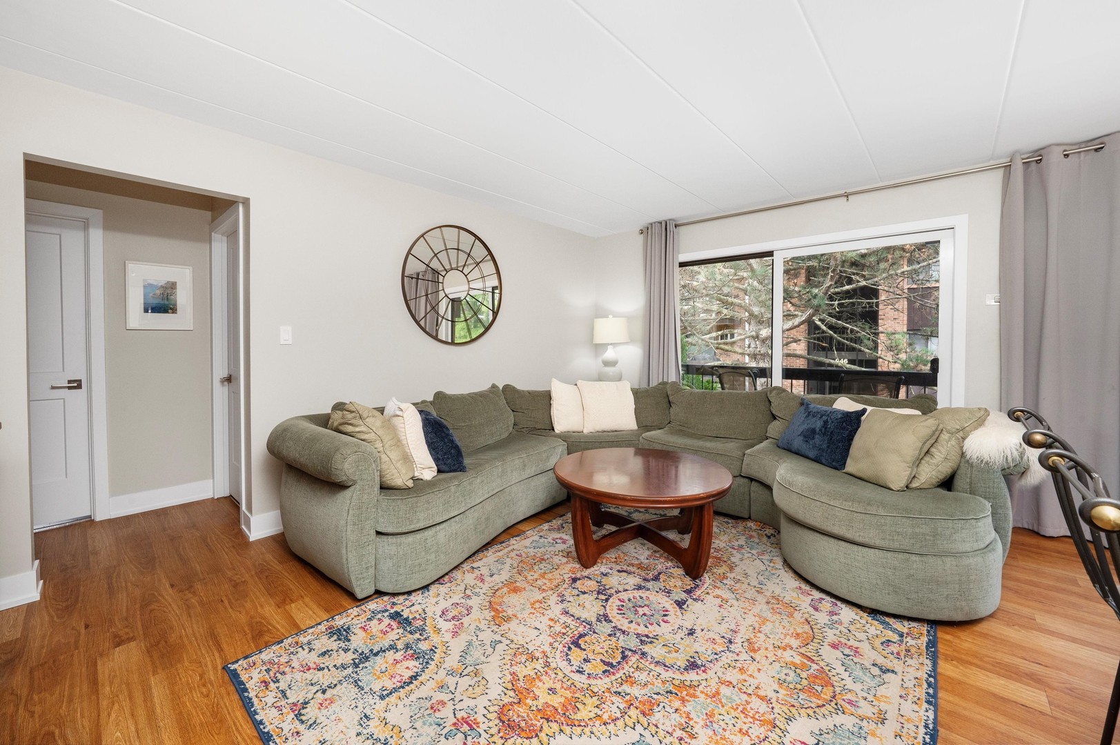 936 Olive Road 2C