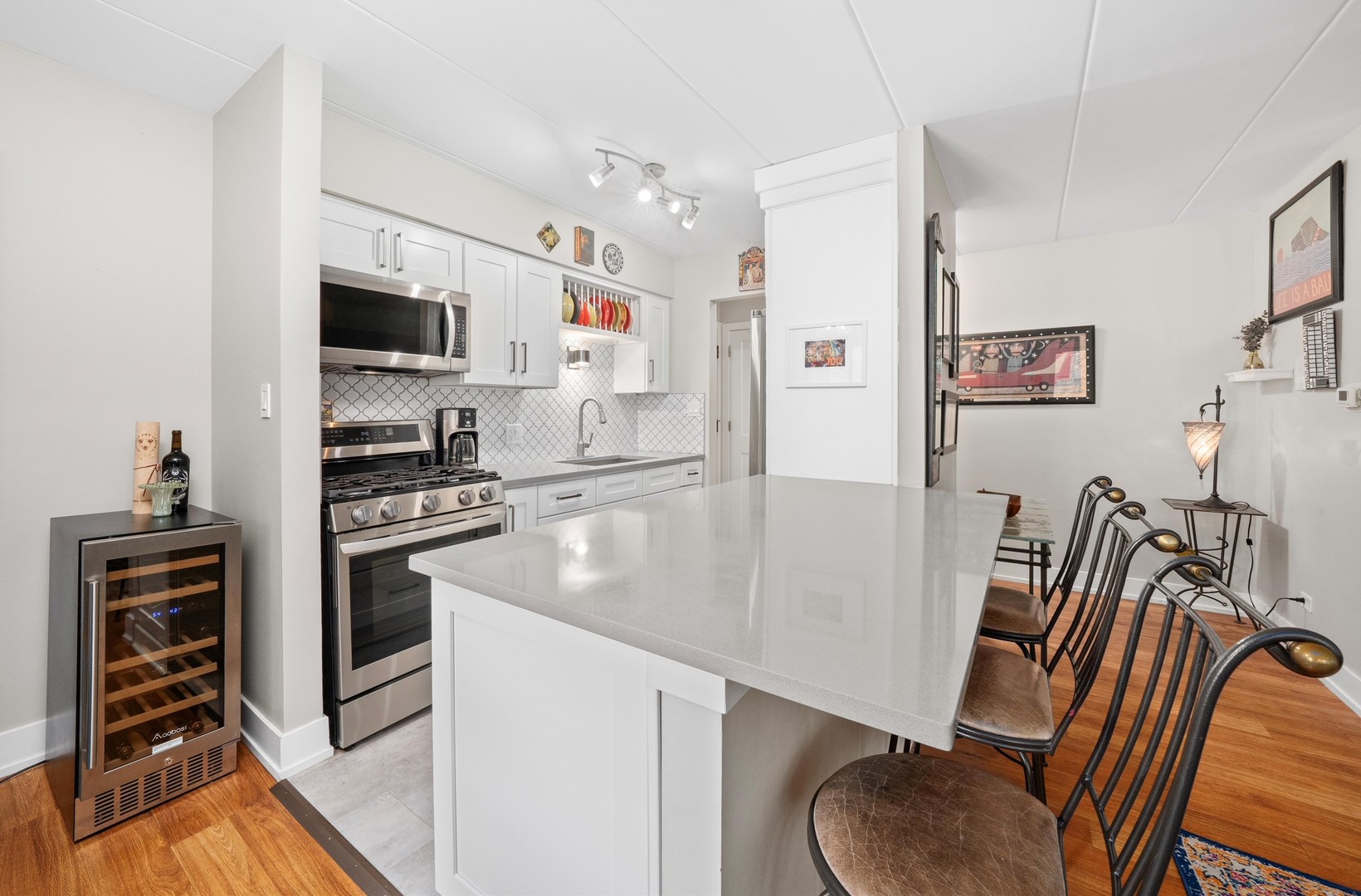 936 Olive Road 2C