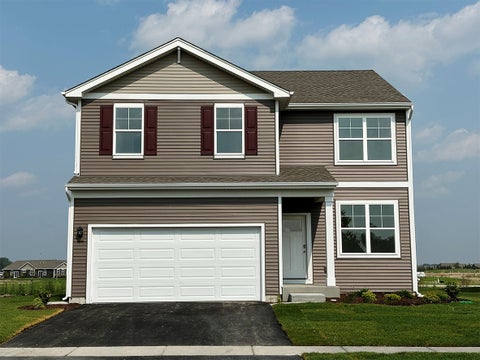 Photo of 2640 San Juan Lane, Pingree Grove, IL 60140 (MLS # 12747180)