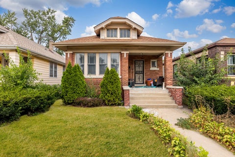 Photo of 512 W 115th Street, Chicago, IL 60628 (MLS # 12782007)