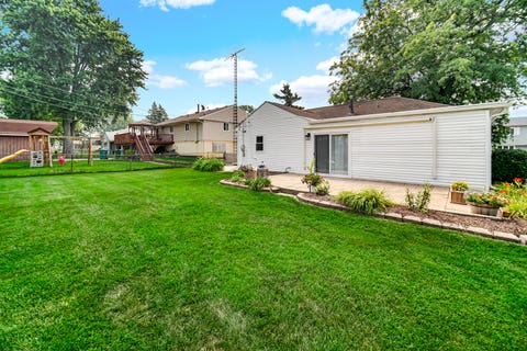 Tiny photo for 724 Union Avenue, Romeoville, IL 60446 (MLS # 12709441)
