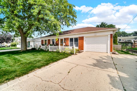 Tiny photo for 724 Union Avenue, Romeoville, IL 60446 (MLS # 12709441)
