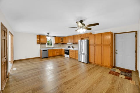 Tiny photo for 724 Union Avenue, Romeoville, IL 60446 (MLS # 12709441)
