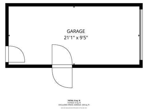 Tiny photo for 724 Union Avenue, Romeoville, IL 60446 (MLS # 12709441)