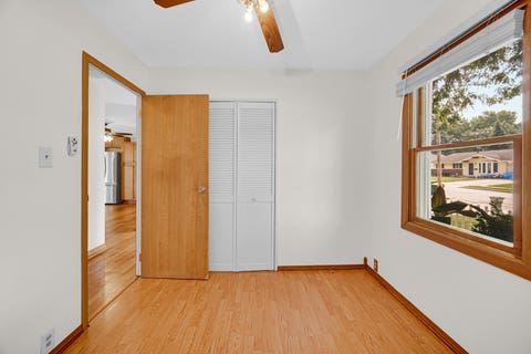 Tiny photo for 724 Union Avenue, Romeoville, IL 60446 (MLS # 12709441)