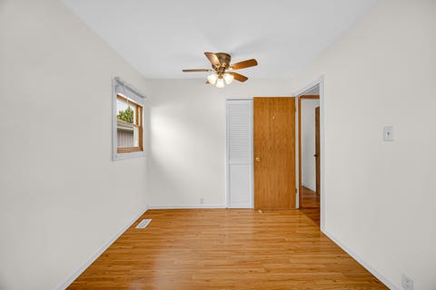 Tiny photo for 724 Union Avenue, Romeoville, IL 60446 (MLS # 12709441)