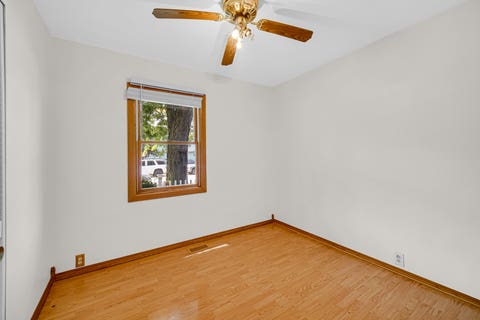 Tiny photo for 724 Union Avenue, Romeoville, IL 60446 (MLS # 12709441)