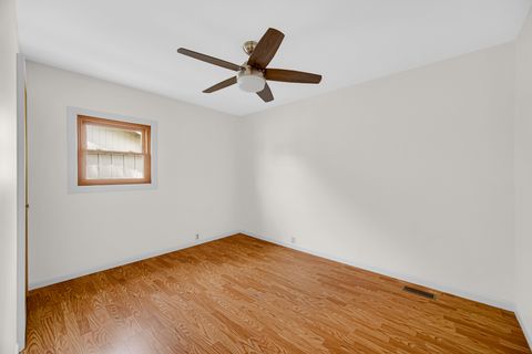Tiny photo for 724 Union Avenue, Romeoville, IL 60446 (MLS # 12709441)