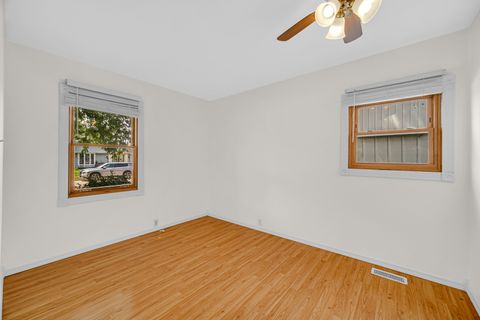 Tiny photo for 724 Union Avenue, Romeoville, IL 60446 (MLS # 12709441)