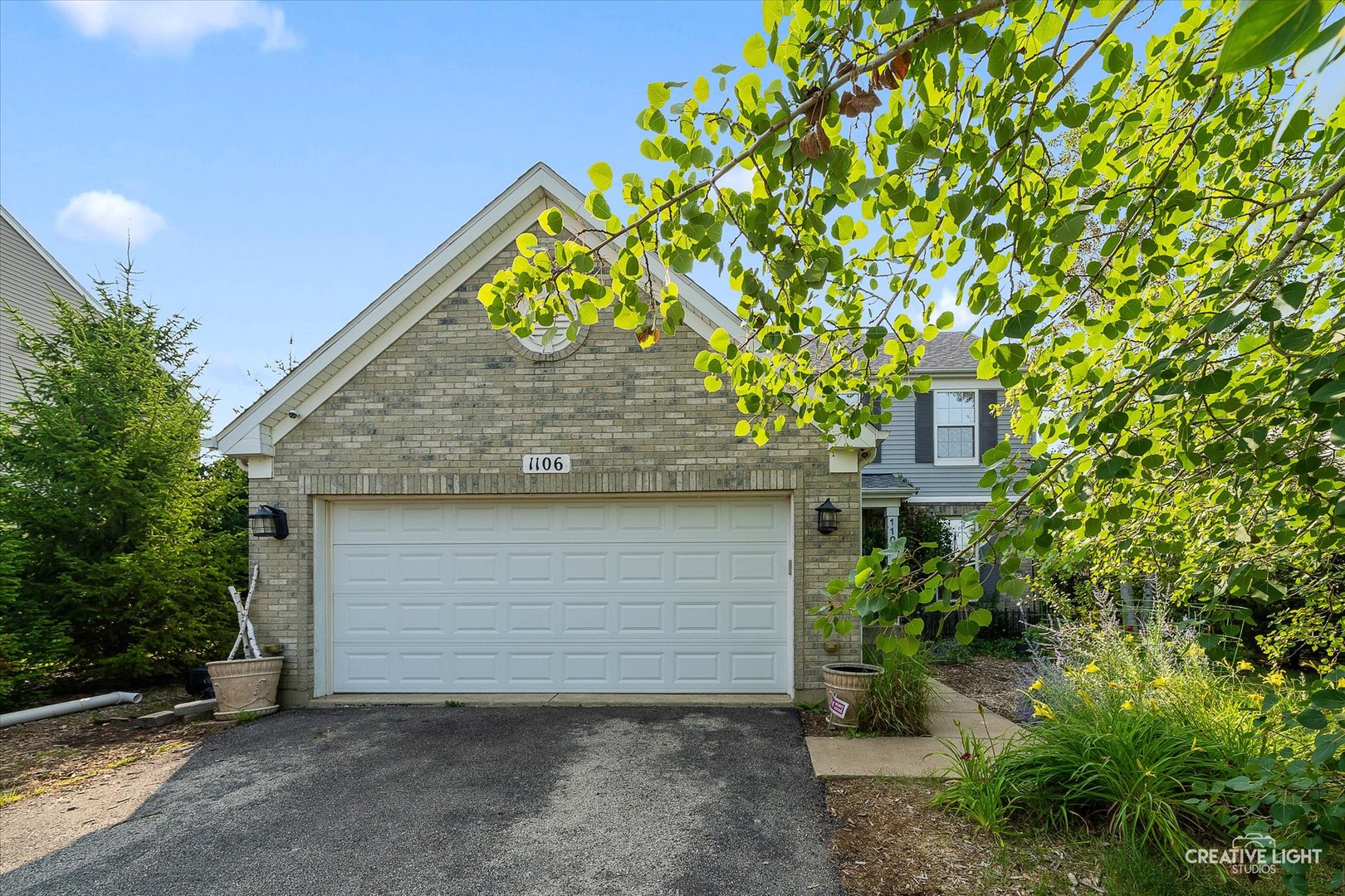 1106 Sable Ridge Drive