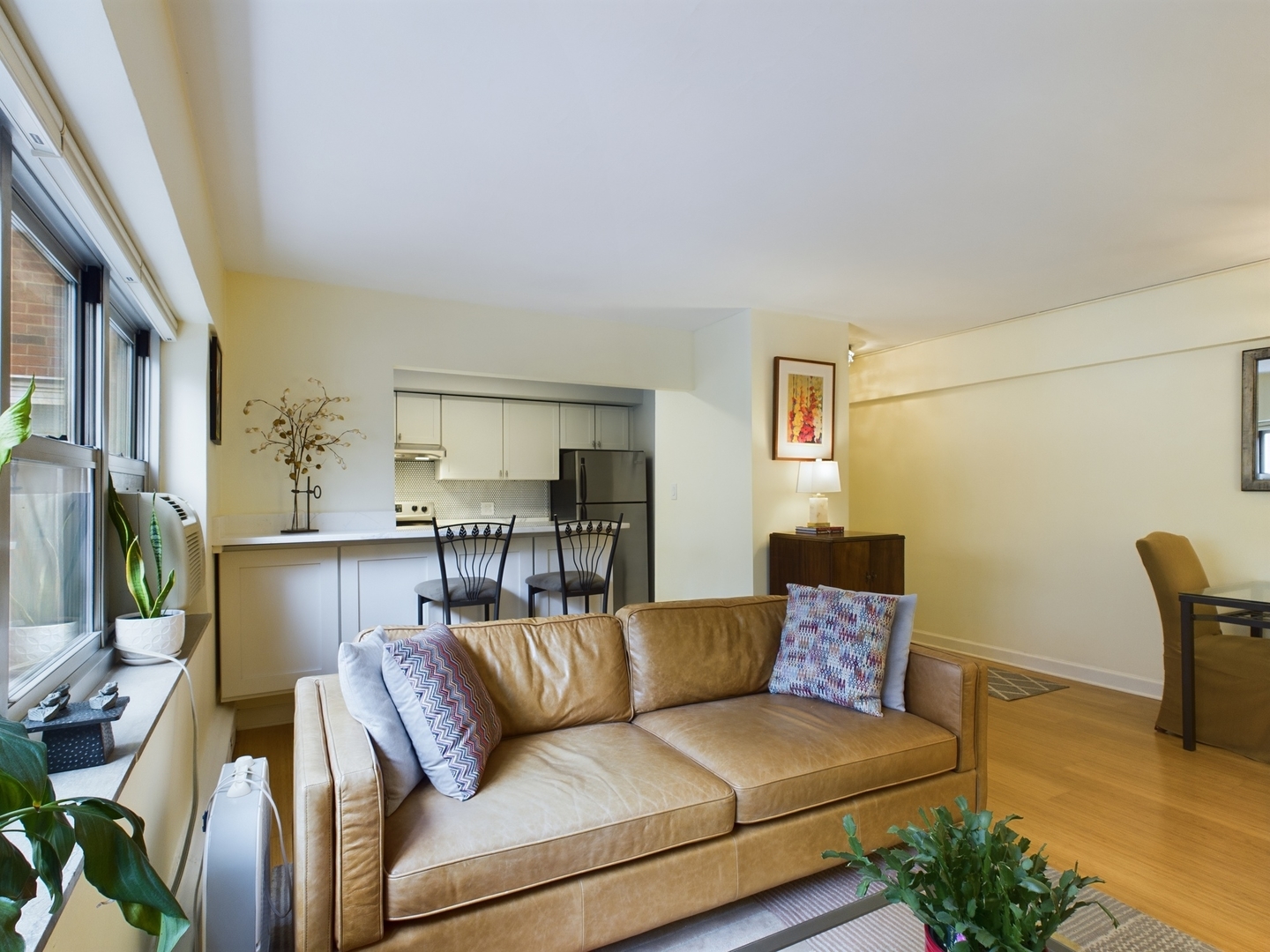 4980 N Marine Drive 432