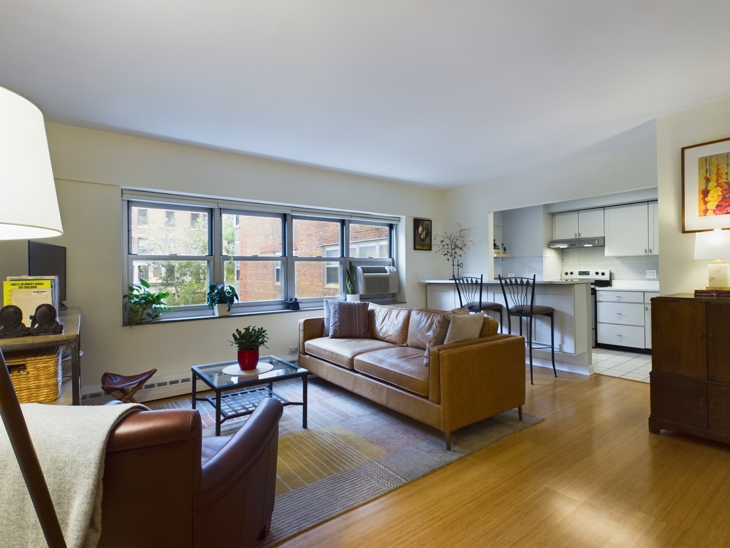 4980 N Marine Drive 432