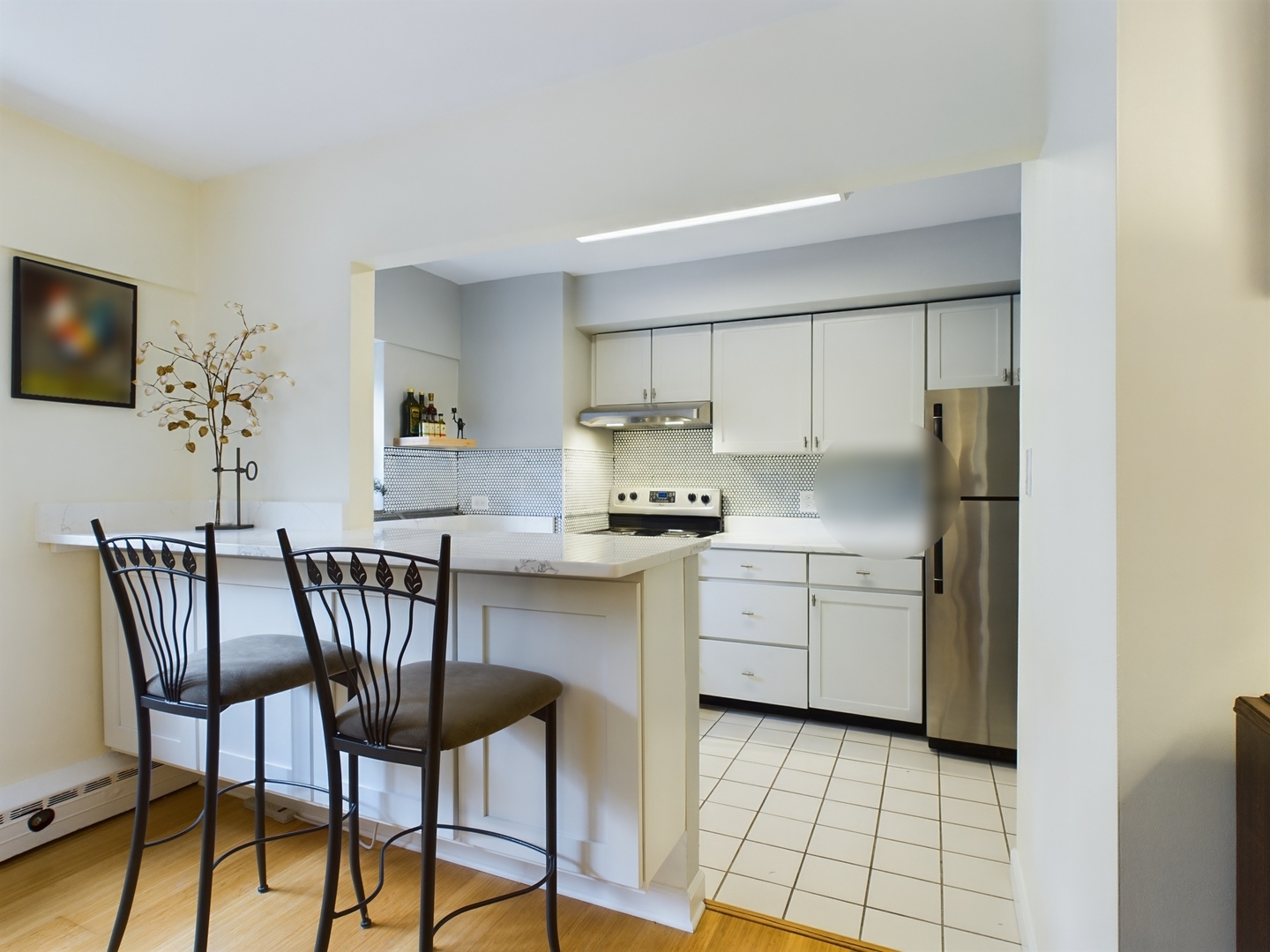 4980 N Marine Drive 432