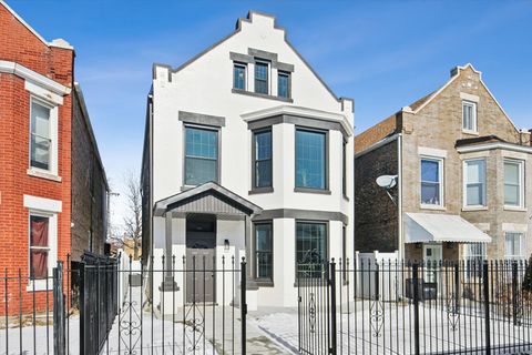 4310 W Cullerton Street Chicago IL 60623
