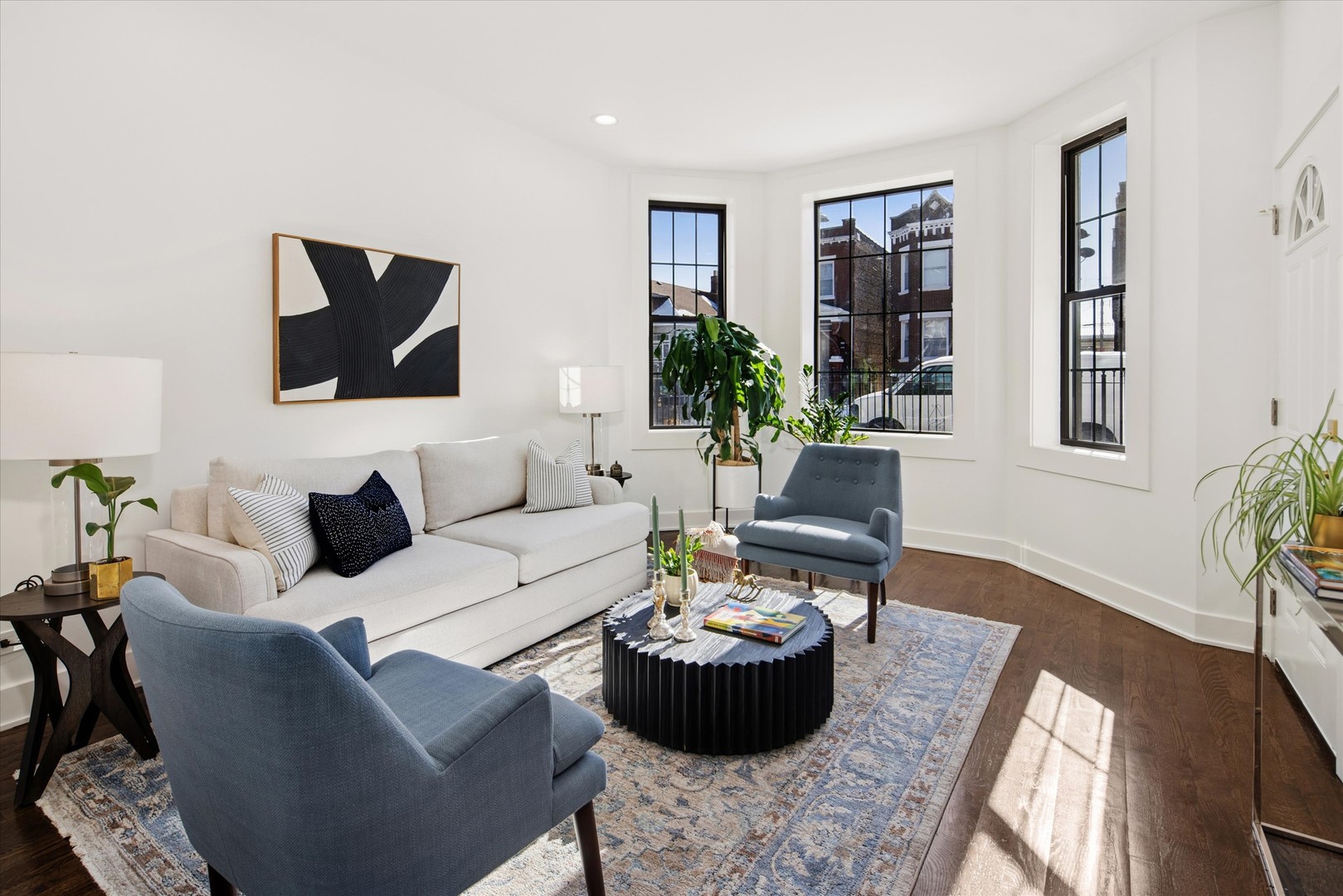 4310 W Cullerton Street