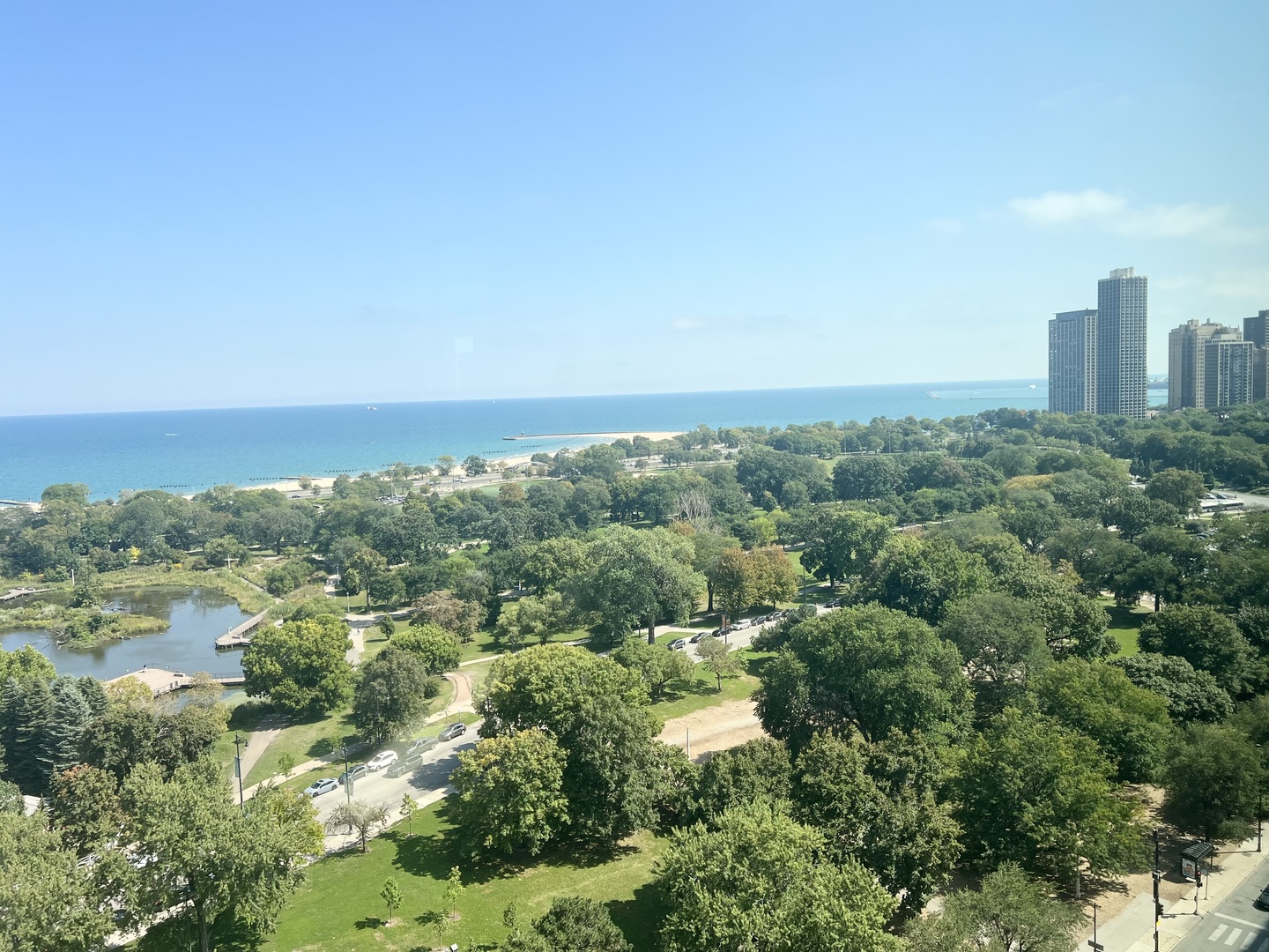 1850 N CLARK Street 2008