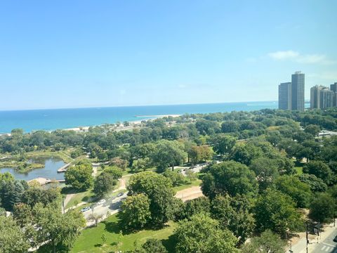 Tiny photo for 1850 N CLARK Street #2008, Chicago, IL 60614 (MLS # 12474505)