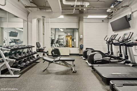 Tiny photo for 1850 N CLARK Street #2008, Chicago, IL 60614 (MLS # 12474505)
