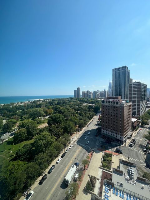 Tiny photo for 1850 N CLARK Street #2008, Chicago, IL 60614 (MLS # 12474505)