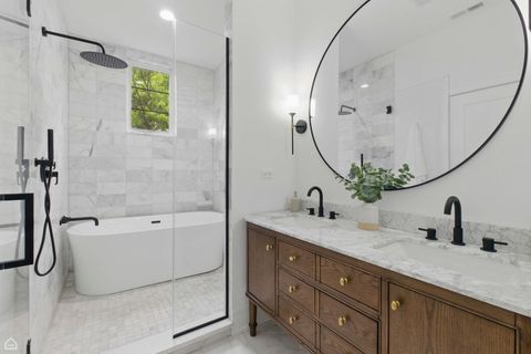 Tiny photo for 3572 W Medill Avenue, Chicago, IL 60647 (MLS # 12453442)