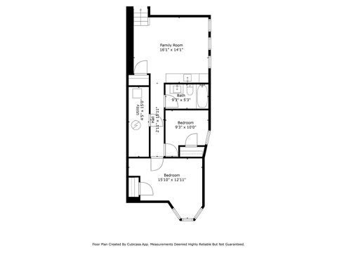 Tiny photo for 3572 W Medill Avenue, Chicago, IL 60647 (MLS # 12453442)