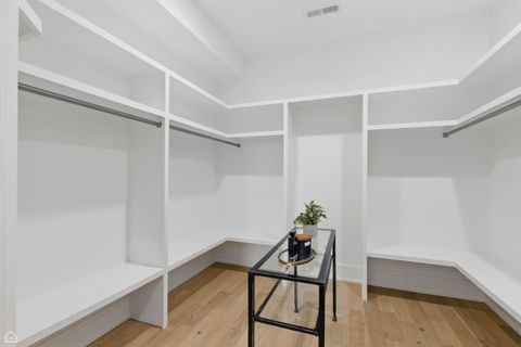 Tiny photo for 3572 W Medill Avenue, Chicago, IL 60647 (MLS # 12453442)