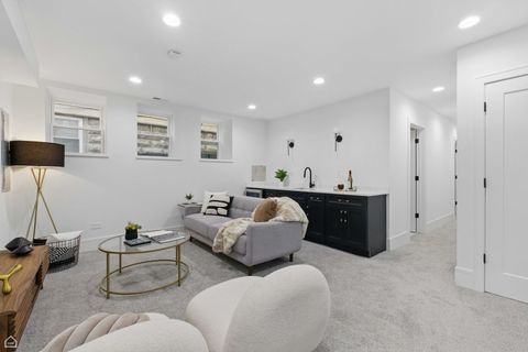 Tiny photo for 3572 W Medill Avenue, Chicago, IL 60647 (MLS # 12453442)